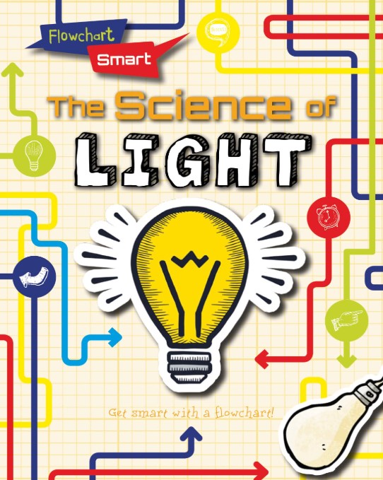 Flowchart Smart The Science Of Light